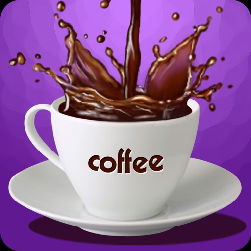 CoffeeCoffee iOS App