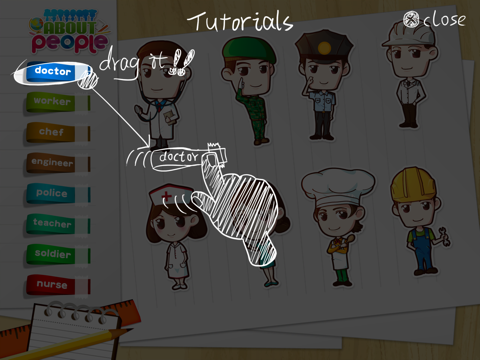 Screenshot #6 pour ABC School - À propos de nous