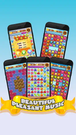 Game screenshot Amazing Fruit Splash Farm Journey hack