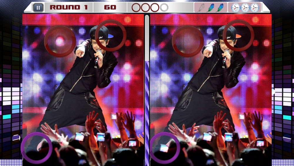 Star Spot: Hunks Edition hack tool