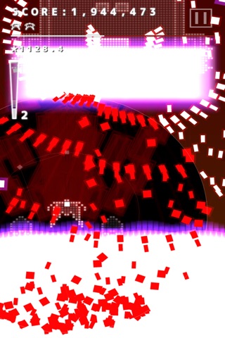 .Decluster Zero screenshot 4