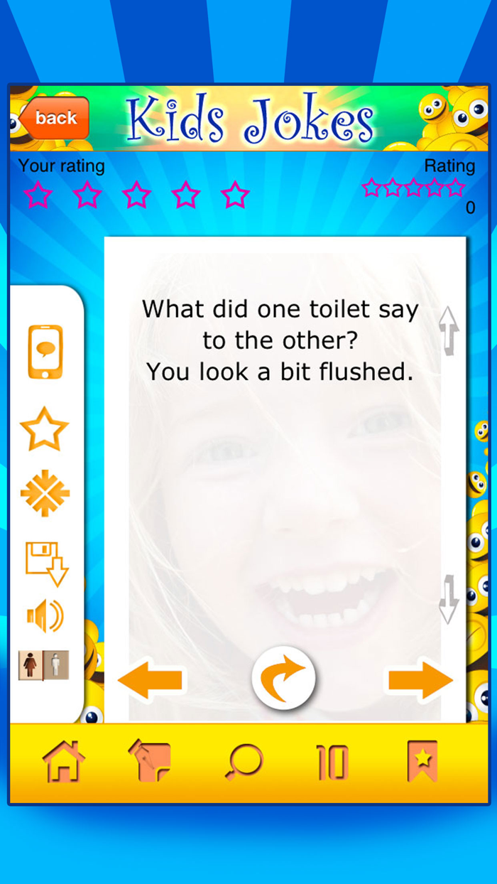 Kids Jokes - Funny Jokes For Children and Parents
