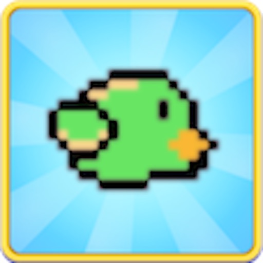 Floppy Can't Fly icon