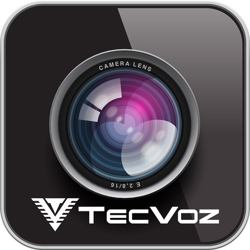 TecViewer iOS App