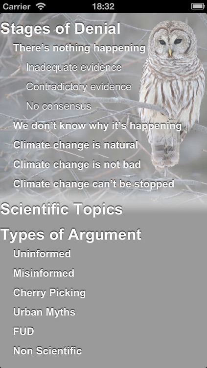 Global Warming - How to Talk to a Climate Change Skeptic