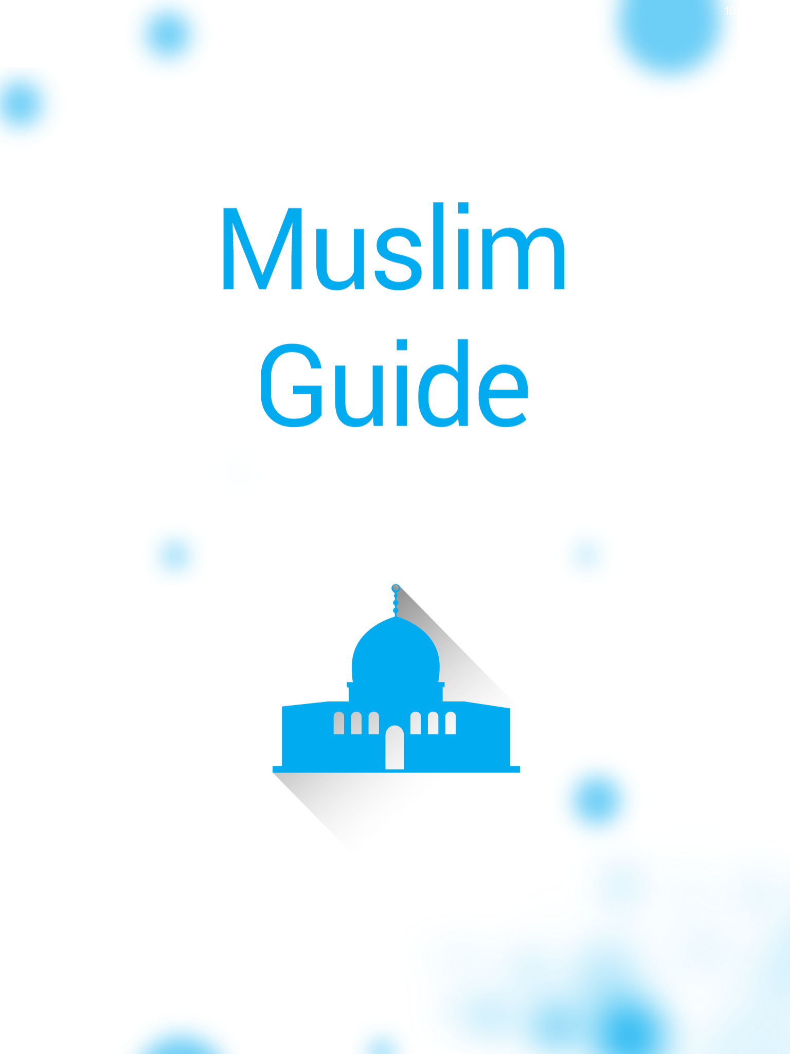 Your Guide to Islam
