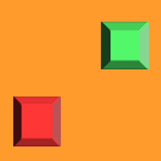 Top Jump Switch Race Game - Bouncing Flappy Squares iOS App