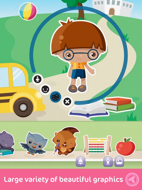 Toonia Cardcreator - Create, Print & Send Personalized Greeting Cards screenshot-4
