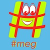 #Meg