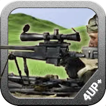 Army Sniper Valley War Free Cheats