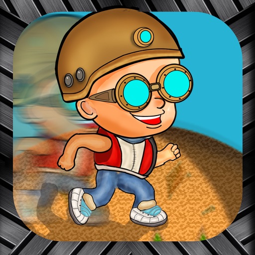 Little Johnny Has Lost It Free Game iOS App