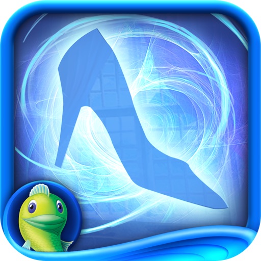 Detective Quest: The Crystal Slipper HD - A Hidden Object Adventure