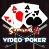 Video Poker – Samurai Master