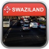 Offline Map Swaziland: City Navigator Maps