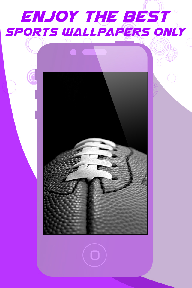 American Sports Wallpapers and Backgrounds HD for iPhoneiPad and iPod