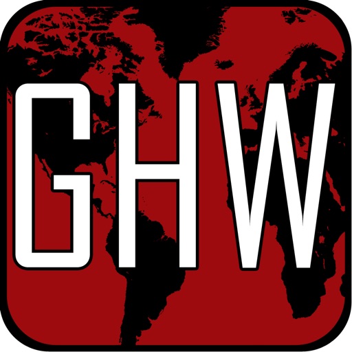 Granite High World icon