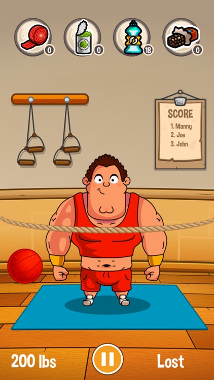 Fit the Fat