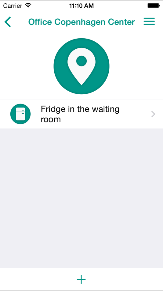 #1. Eupry Logger (iOS) By: Eupry ApS