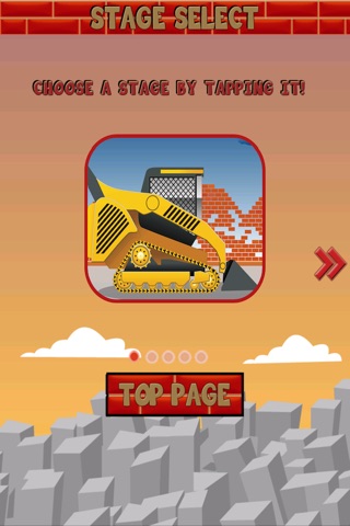 Super Construction Machine Puzzle Challenge FREE screenshot 2