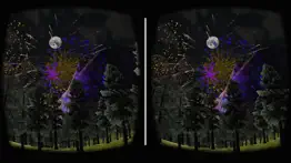 fireworks tap 2 vr free iphone screenshot 3