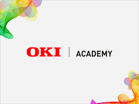 OKI Academy screenshot 4