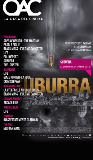 Oggi Al Cinema