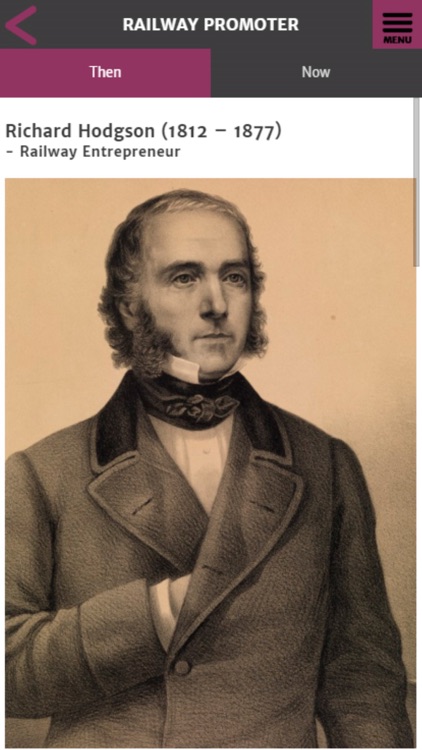 Borders Railway Guide screenshot-4