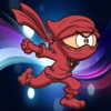 Ninja Go Run Adventure