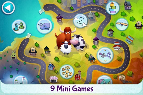 Drive About Numbers screenshot 3