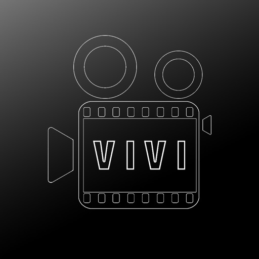 Vivi - Tap Video Capture icon