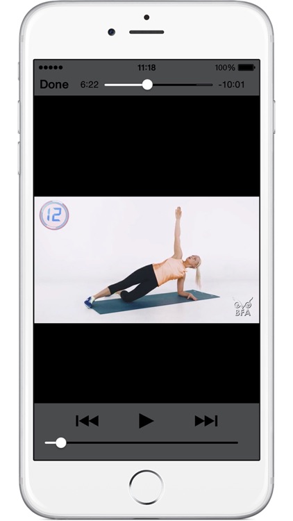 Abs App Lite : Daily Core Ab Instant Workout - Personal Fitness Trainer & Exercise Routine screenshot-4
