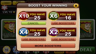VIDEO POKER MASTER™ - ACES AND FACES 1.0 IOS