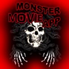 Monster Movie APP