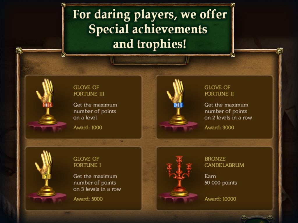 True Detective Solitaire Free