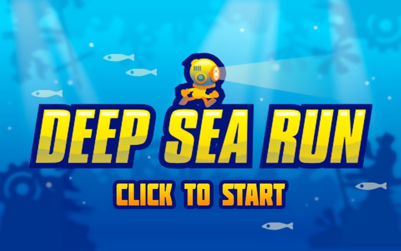 Deep Sea Run thumbnail 1