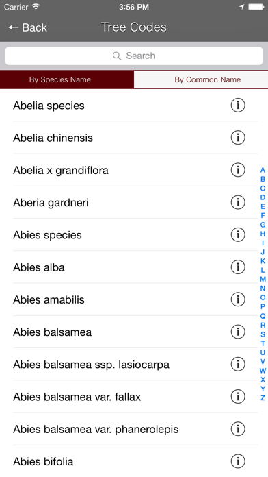 How to cancel & delete MSUES TreeMetrics from iphone & ipad 3