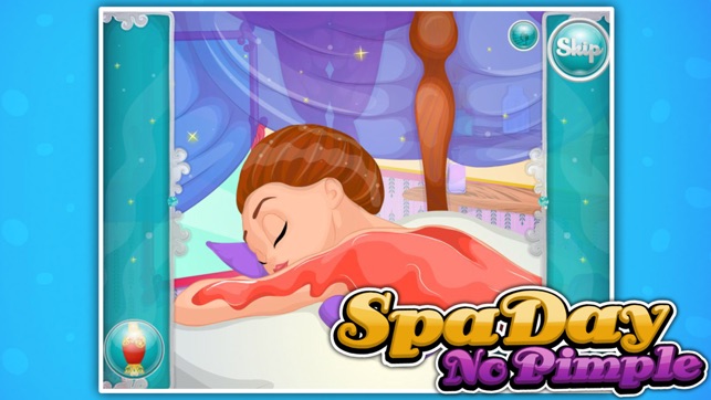 Spa Day-No Pimple(圖4)-速報App