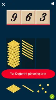 montessori math city iphone resimleri 2