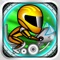 MotorCycle Game FREE - Addicting Bmx Bike Racing Games