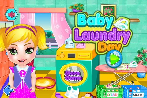 Story of Baby Adventure and Parties screenshot 2