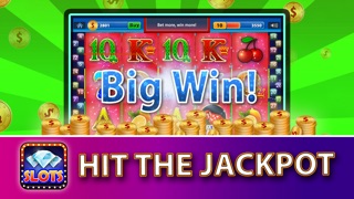 RICH SLOTS FORTUNE - BEST CASINO MACHINES WITH MEGA JACKPOT WINS FREE 1.0 IOS CASINO RICH SLOTS FORTUNE - BEST CASINO MACHINES WITH MEGA JACKPOT WINS FREE 1.0 IOS