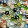 Marbles and Balls - See them hitting each other!