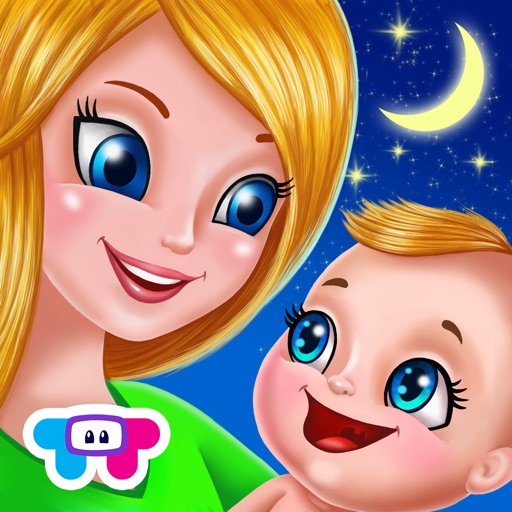 Cradle Song Lullaby - All in One Educational Activity Center and Sing Along iOS App