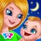 Cradle Song Lullaby - All in One Educational Activity Center and Sing Along