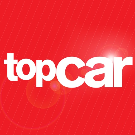TopCar Mag icon