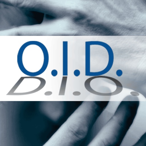 OIDometer OIDometer