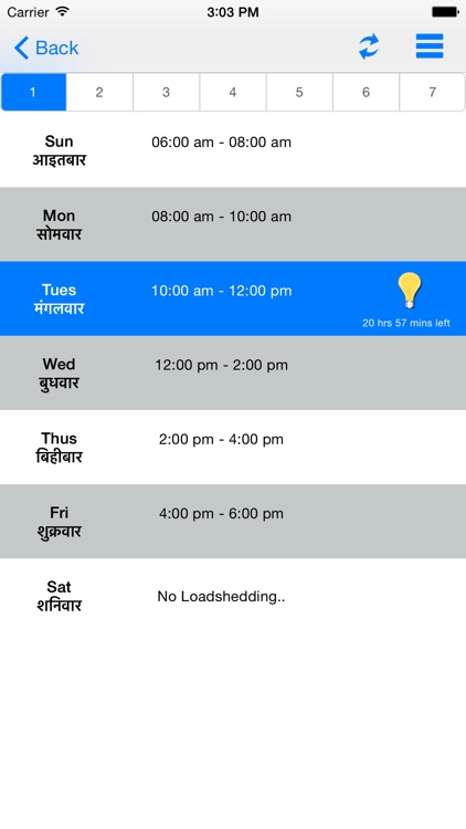 Nepal Electricity Authority screenshot-3