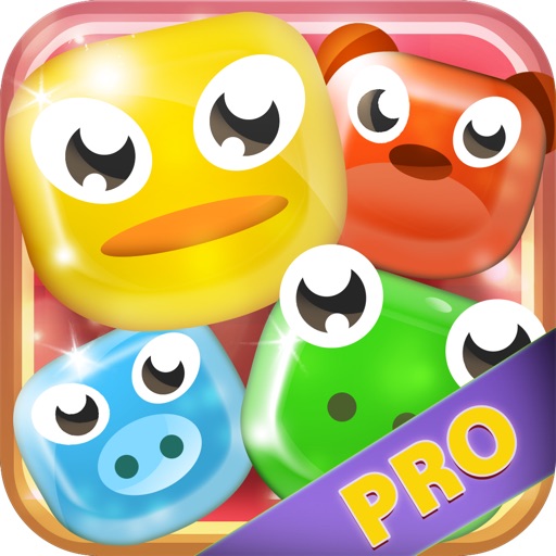 Candy Farm Match 3 PRO Icon