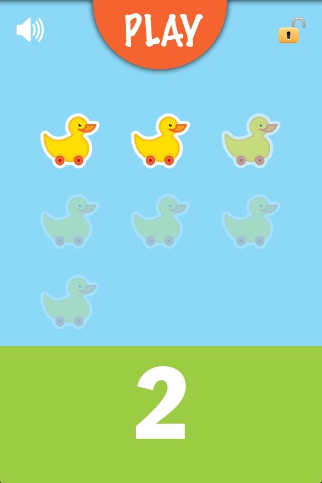 ABC 123 Blocks = Learning Tool For Toddlers LITE screenshot 3