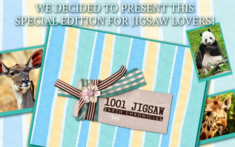 1001 Jigsaw. Earth Chronicles thumbnail 1